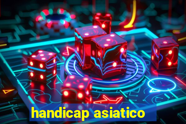 handicap asiatico - 0 5